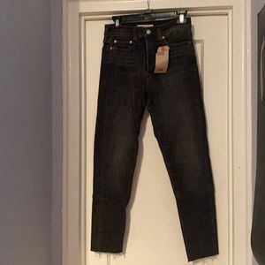 Brand New Levi’s Wedgie Jeans